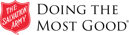 The Salvation Army Southern New England logo